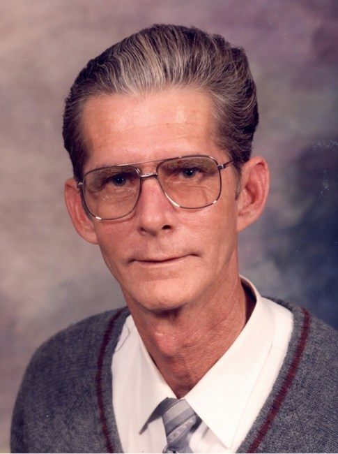 Obituary of Jimmie Lee McLain Sr.