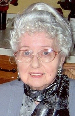 Obituary of Beverly M. Brown