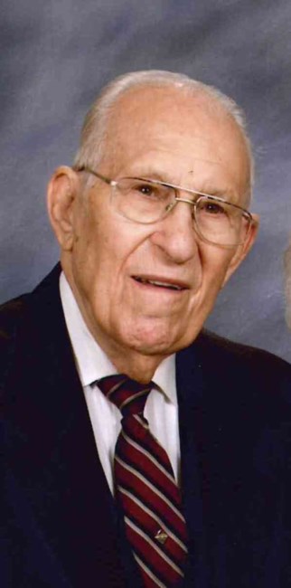 Obituary of Rev. C. Henry Preston