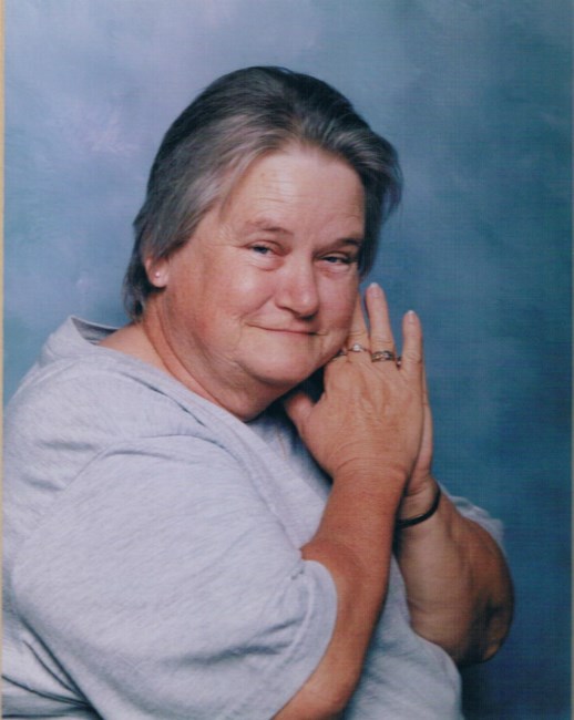 Obituary of Billie Jo Tipton