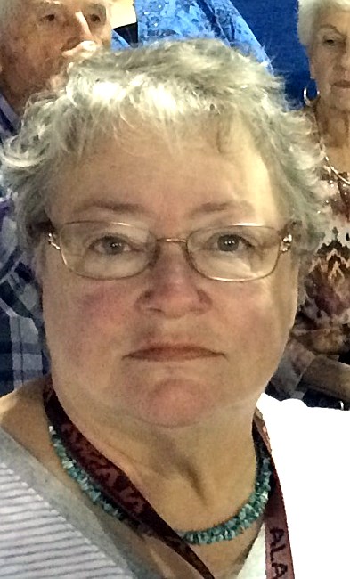 Obituary of Nancy Sutton Stein Besly