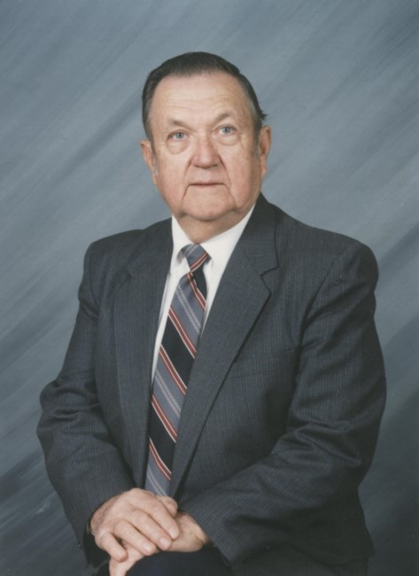 Obituary of Robert Hayden Copeland