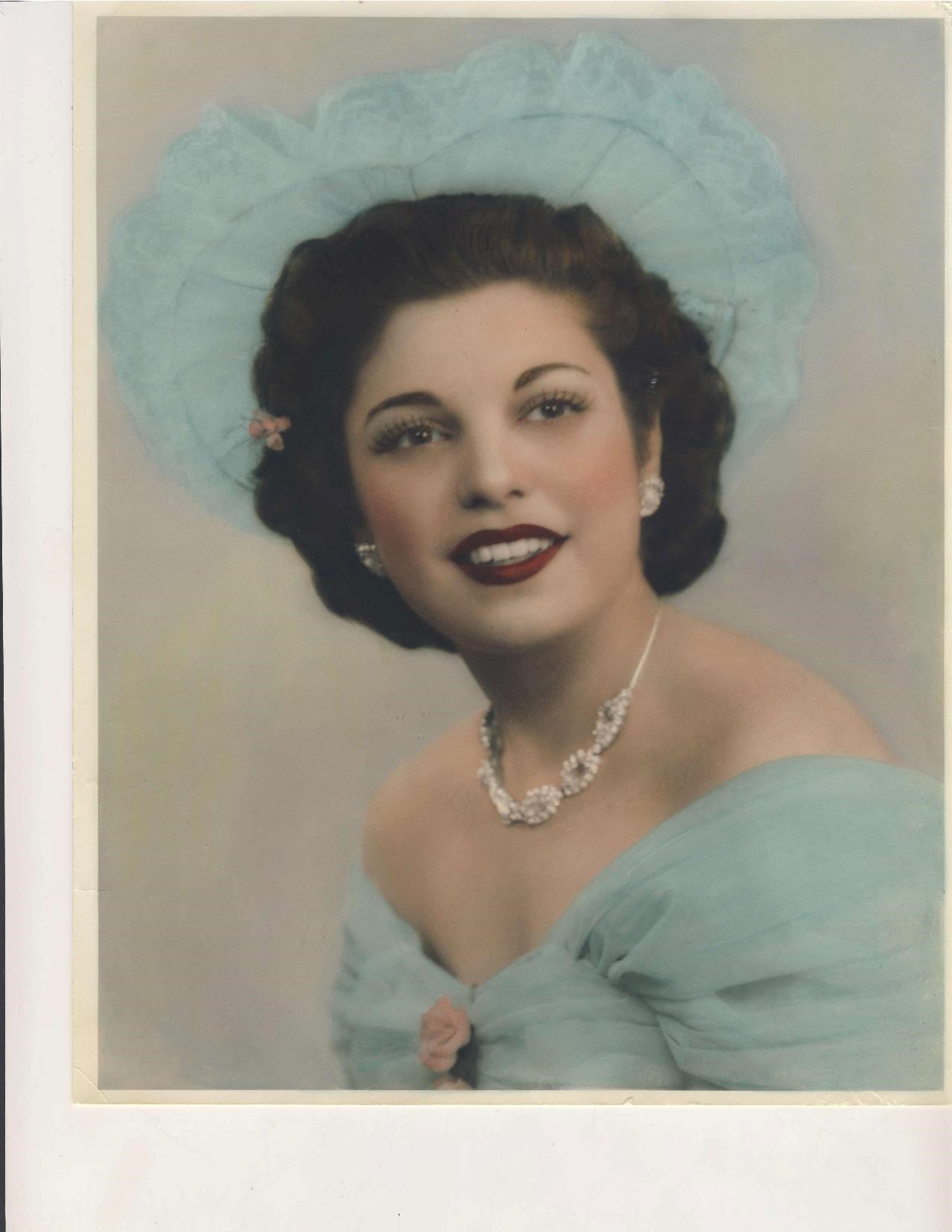 Josephine La Scala Obituary Mesa, AZ
