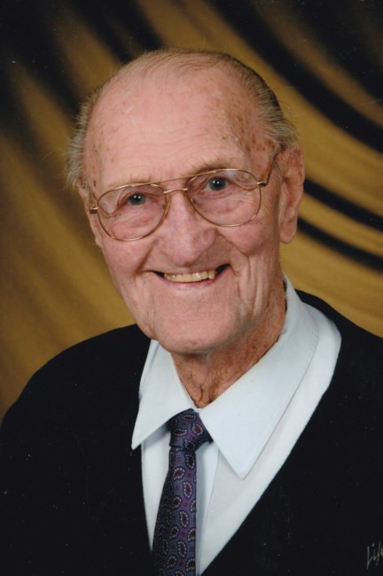 Obituary of William Davis Reeves