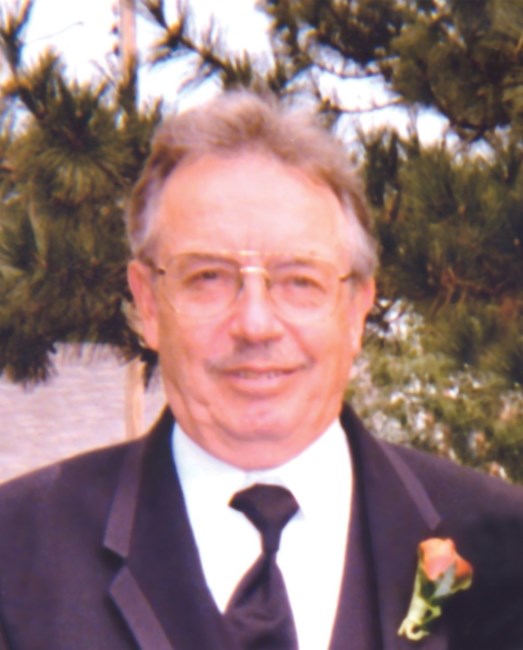 Obituary of Wallace M. Sychak III