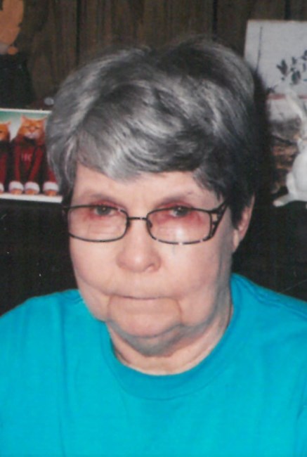 Obituary of Eileen Ivadell Hroch