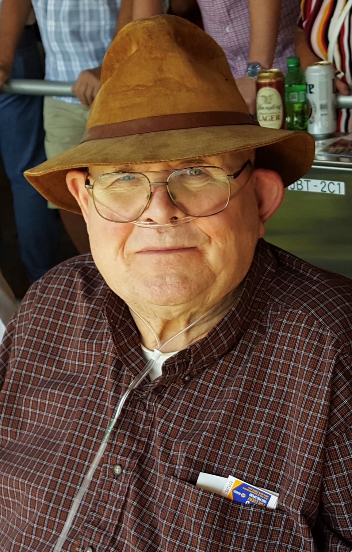 John Tilghman, Jr. Obituary McDonough, GA