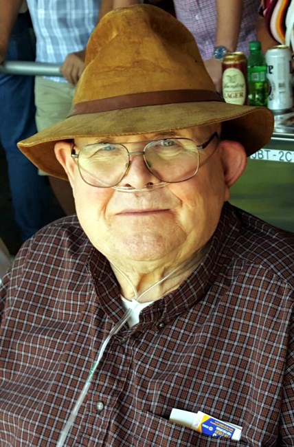 Obituary of John Warren Tilghman, Jr.