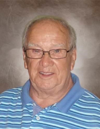 Avis de décès de Jean-Paul Ouellet