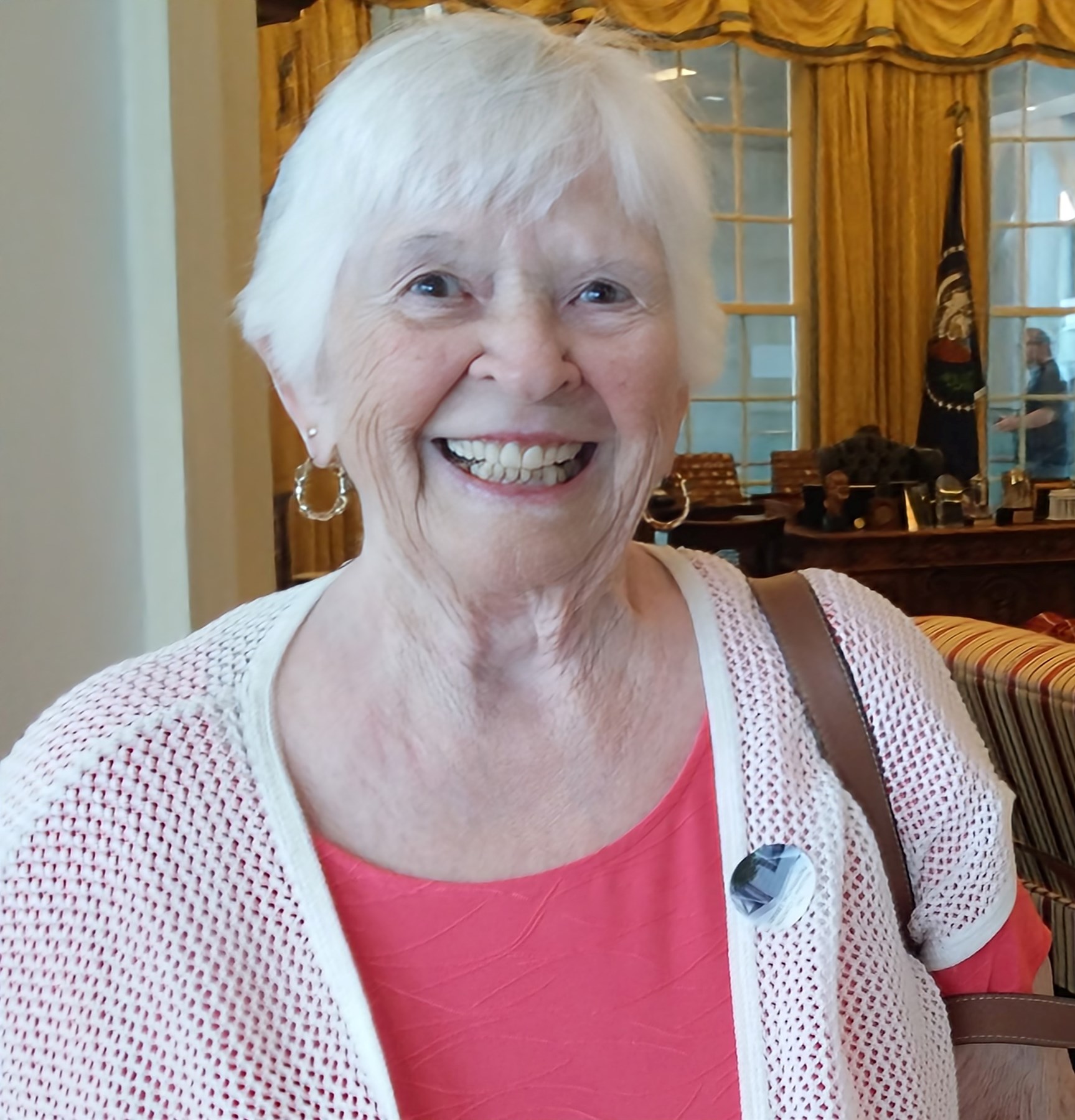 Obituary of Marilyn Moore