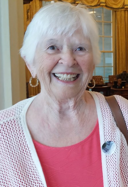 Obituary of Marilyn Moore