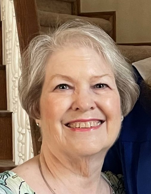 Obituary of Janet Jo Wernli