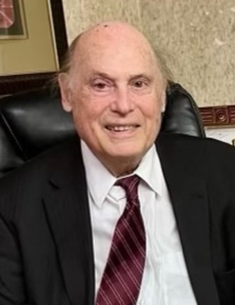 Obituary of Charles Edward Campion