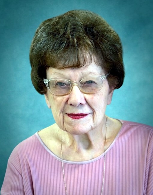 Obituary of Laverne (Christmas) LaVey