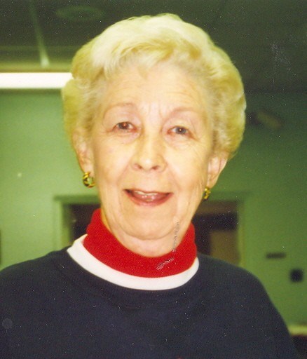 Obituary of Doris Marie Kilgore Graham