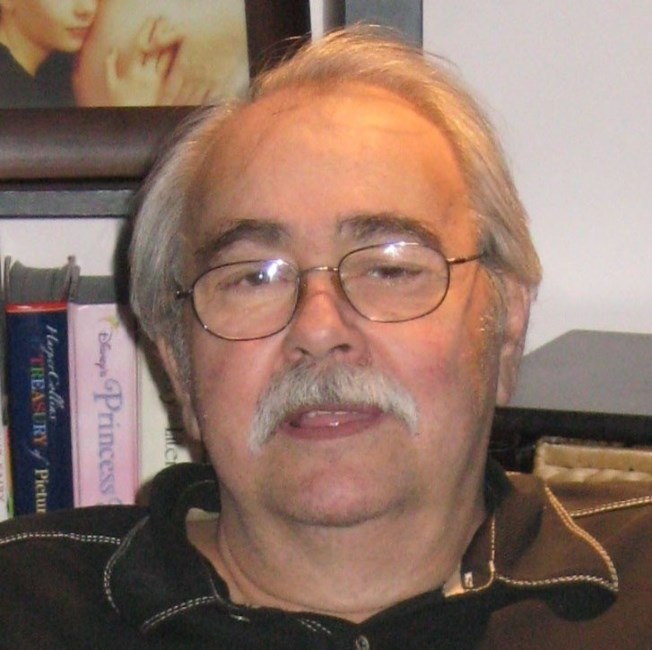 Obituary of Mr Helmuth Sigismund Reindel