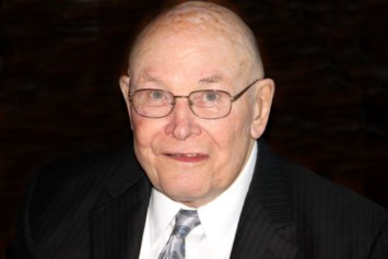 Obituary of Ervin H. Kossow
