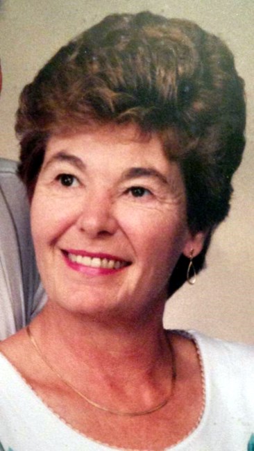 Obituario de Sharon Diane Sanders
