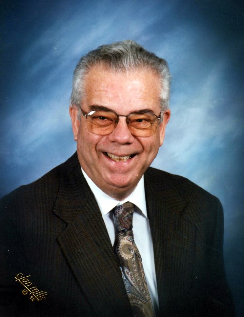 Obituary of Robert Clair Catalano