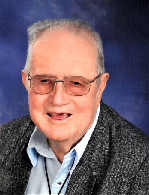 Obituary of Gordon Thomas Schutt