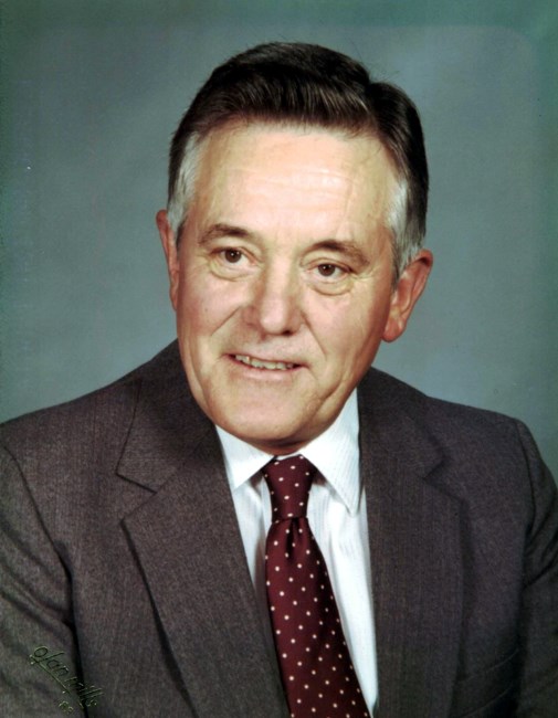 Obituary of Thomas Jacobson