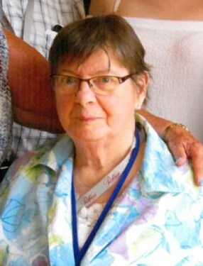 Obituary of Margaret Muir ARKLIE