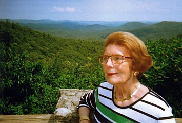 Obituary of Rebecca Paradise Moon