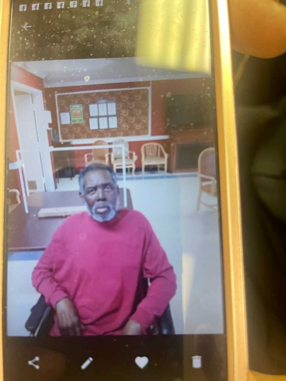 Obituary of Albert Oneal White Jr.