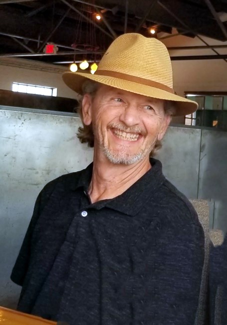 Obituary of John Robert Nord