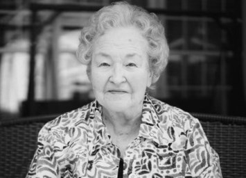 Obituary of Edna Downey