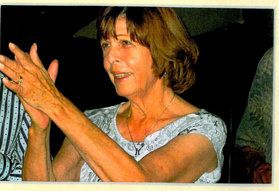 Obituario de Virginia Landeros Armenta