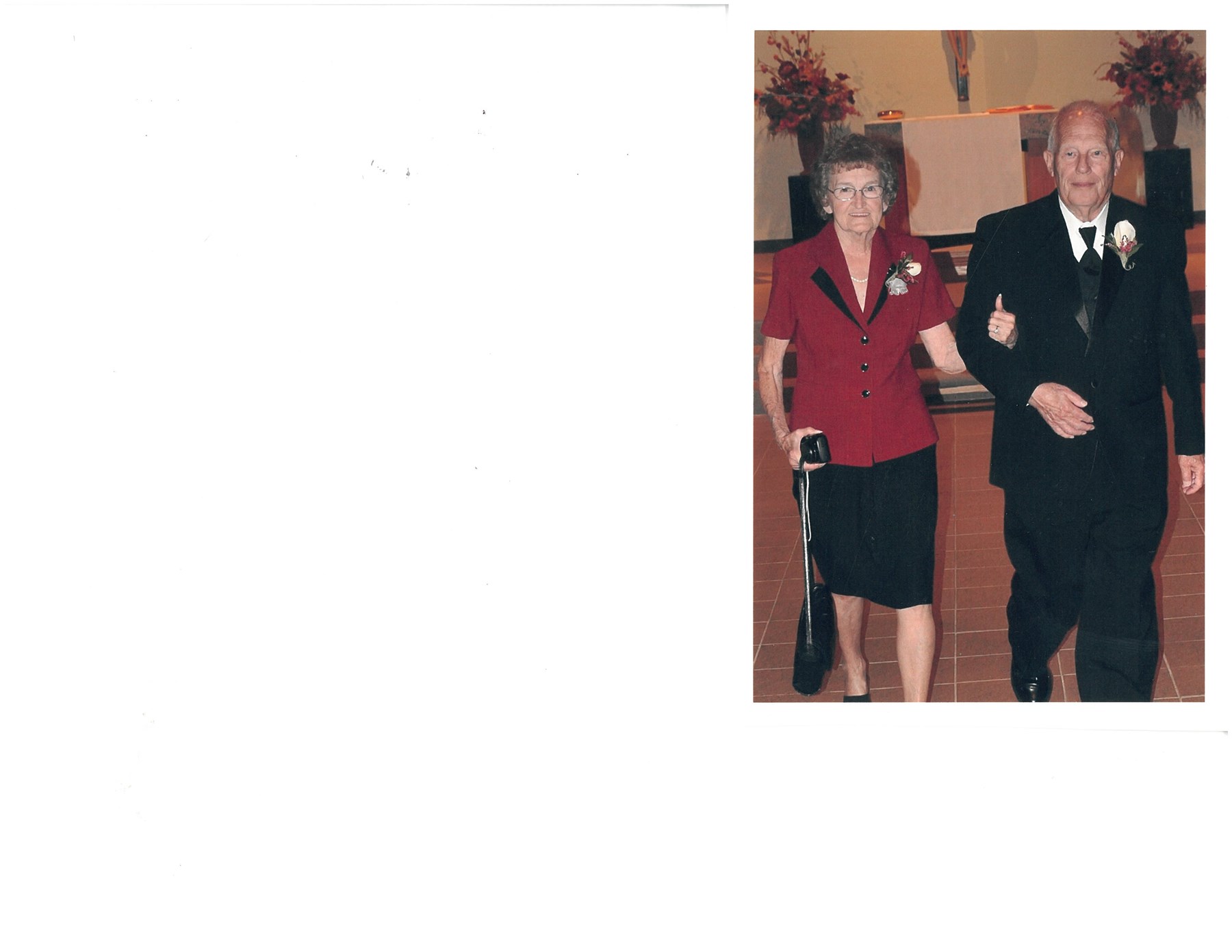 Obituary of Charles W Laymon