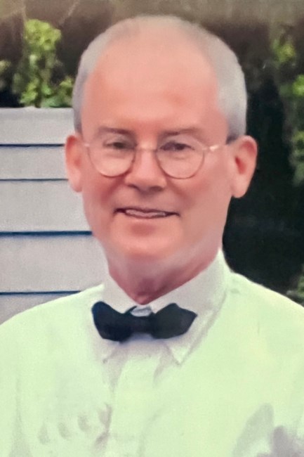 Obituary of James Watson Finkler