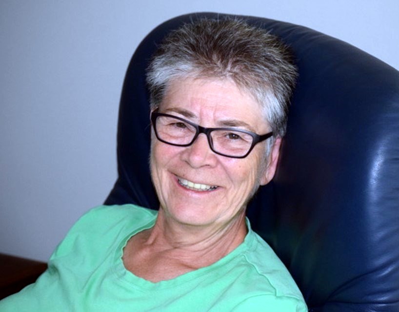 Obituary of Carol Lillian Tetreault