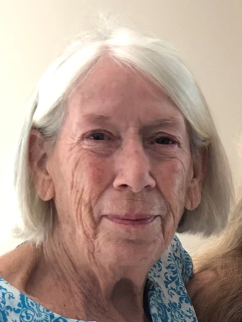 Obituary of Mary Bowes Murphy