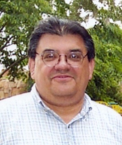 Obituary of Reuben Perez Aguilar Jr.