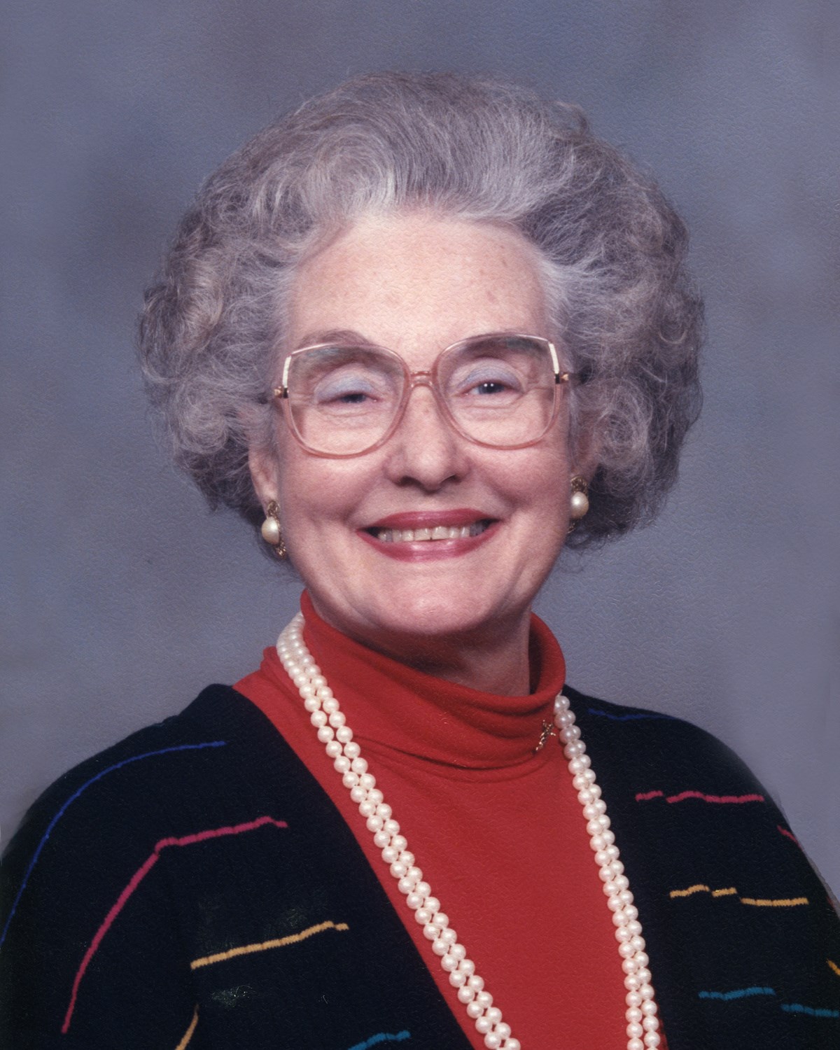 Loraine Norvell Obituary Culver City, CA