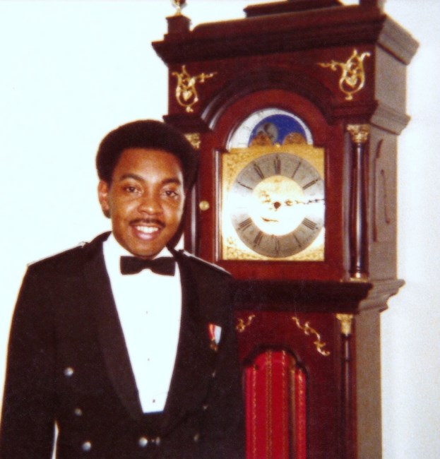 Obituary of Clifford Andrew Rankin