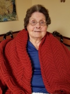 Obituary of Julia Judy Mae McDonald