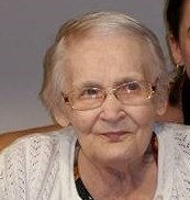 Obituary of Mildred Eunice Woods