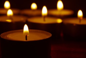 Obituary of Mrs. Haydee Alfonso