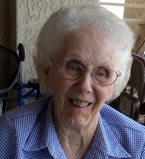 Obituary of Shirley J. Nelson Haasl