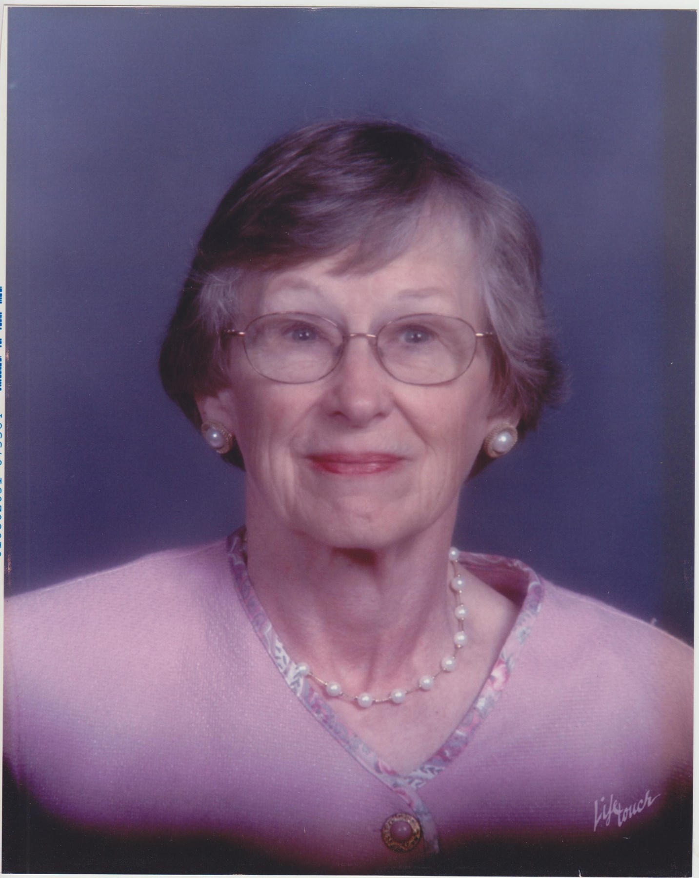 Obituary of Marilyn J. Zellers
