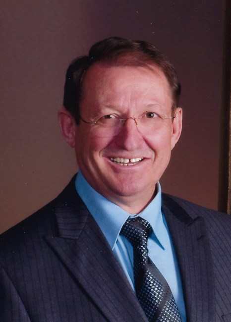 Obituary of Richard Tremblay