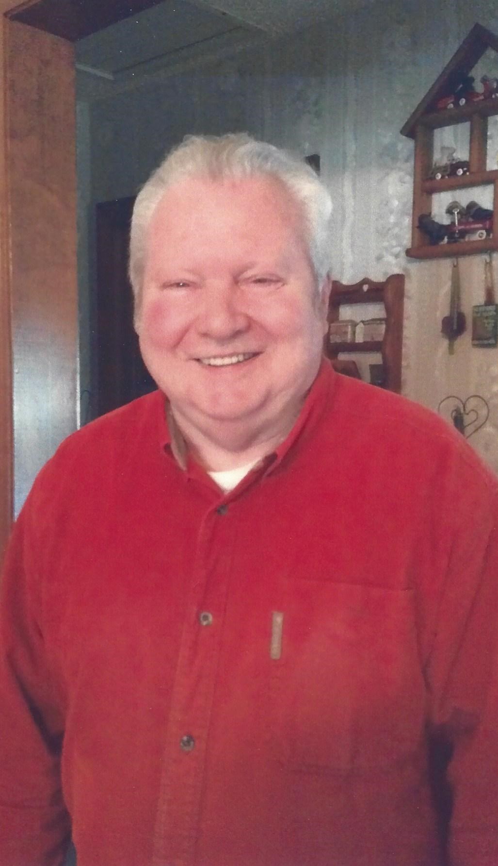 Obituary of Larry Elmer Hoyer