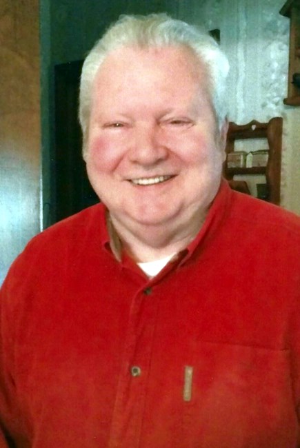 Obituary of Larry Elmer Hoyer