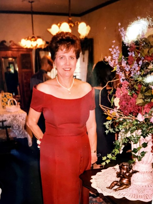 Obituary of Nancy K. Hartwig