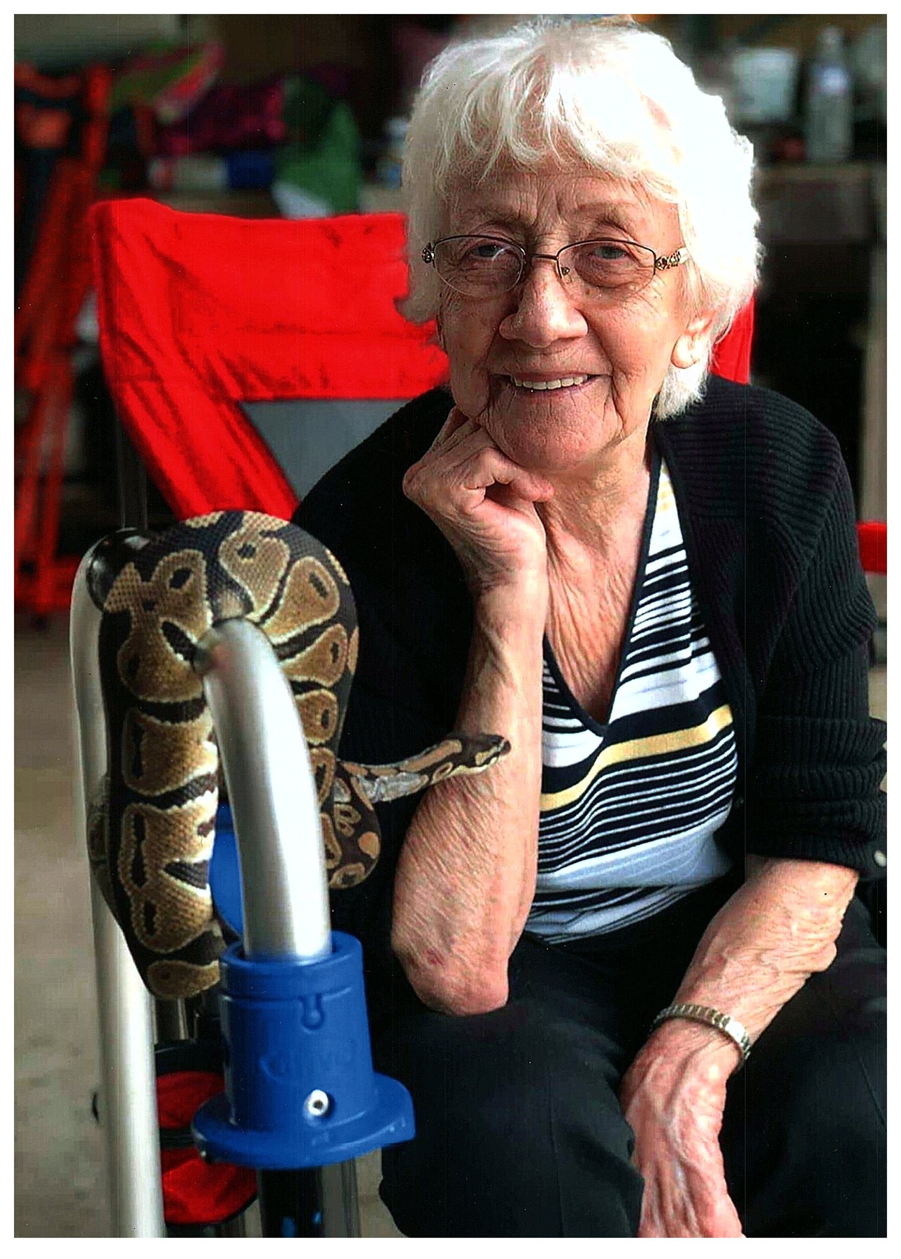 Obituary of Carol Y. Delesio