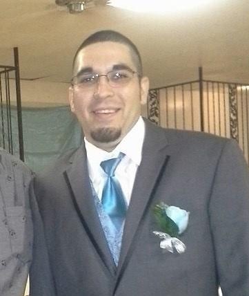 Obituary of Jarrod Bart Sanchez