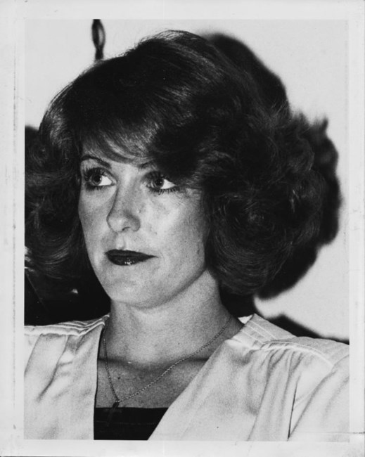 Obituary of Sandra Elaine Stuhaan-Kerr